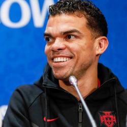 Pepe - biography, photo, age, height, personal life, news, football 2024