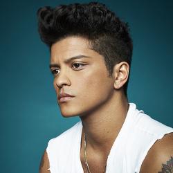 Bruno Mars - biography, photo, age, height, personal life, news, songs 2023