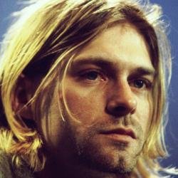 Kurt Cobain