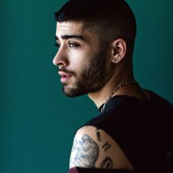 Zayn Malik - biography, photos, age, height, personal life, news, songs ...