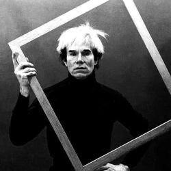 Andy Warhol - biography, pictures, best works, height, personal life