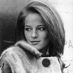 Charlotte Rampling - biography, photo, age, height, personal life, news ...