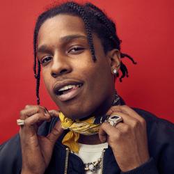 ASAP Rocky - biography, photos, age, height, personal life, news, songs ...