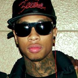 Tyga - biography, music, age, height, photos, personal life 2024