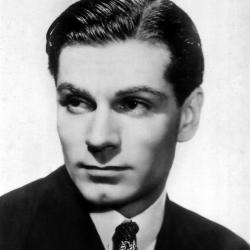 Laurence Olivier - biography, photo, personal life, height, filmography