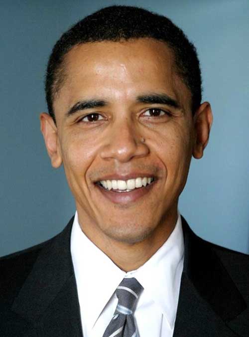 Barack Obama 2024