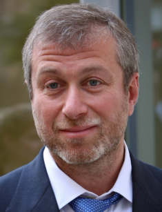 Roman Abramovich Biography Personal Life Age Height Photos Business Daria Zhukova And Latest News 2021