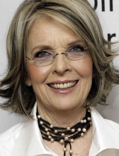 Diane Keaton - biography, photo, age, height, personal life, movies 2023