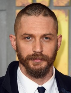 Tom Hardy - biography, photo, age, height, personal life and movies 2023
