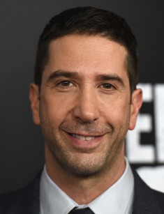 David Schwimmer - Wikipedia