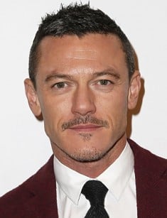 Luke Evans - biography, personal life, age, height, photo, filmography ...