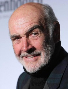 2021 connery Neil Connery
