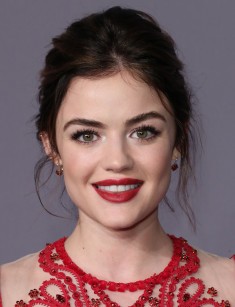 Lucy Hale - biography, photo, wikis, age, height, family, filmography 2024