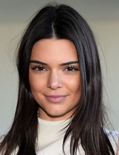 Kendall Jenner - biography, photo, age, height, personal life ...