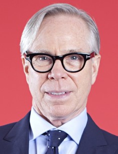 Tommy Hilfiger - biography, photos, age, height, personal life, news ...
