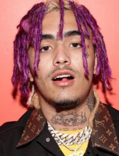 Lil Pump Biography Photos Age Height Personal Life News