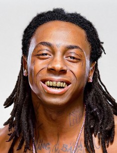 Lil wayne? old is how How old