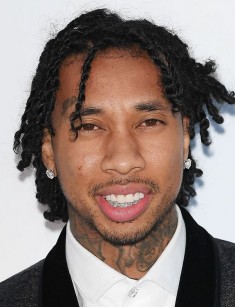 Tyga - biography, music, age, height, photos, personal life 2024