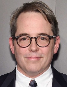 matthew broderick tower heist