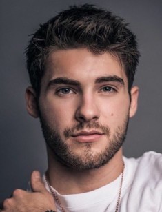 Cody Christian - biography, photo, age, height, personal life, news ...