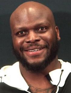 Derrick Lewis - photo, martial arts, age, height ...