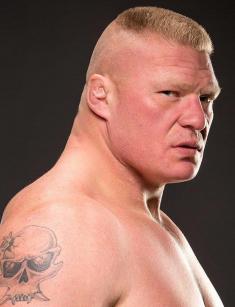 Brock Lesnar – biography, photo, age, height, personal life, MMA, news 2023