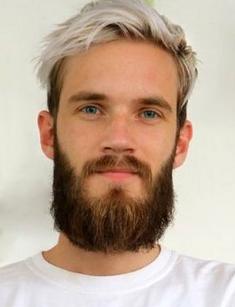 PewDiePie - biography, YouTube, age, height, photos, news 2023