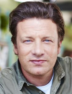 Jamie Oliver - Wikipedia