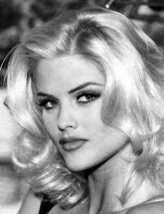 Anna nicole playboy pictures