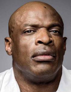 Ronnie Coleman Biography Photo Wikis Age Personal Life Height Bodybuilding 2020
