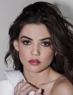 Danielle Campbell Biography Photo Wikis Age Height Personal Life Filmography 2021
