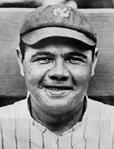 Babe Ruth - Age, Bio, Birthday, Family, Net Worth