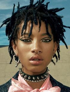 Willow Smith Age, Height, Bio, Net Worth, Relationship 2021