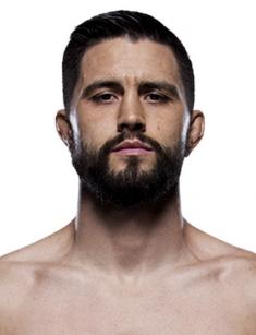 Carlos Condit biography, photo, facts, age, personal life, net worth ...
