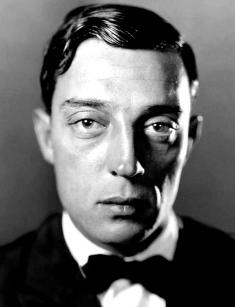 Buster Keaton Biography Photo Facts Age Family Cause Of Dath Filmography