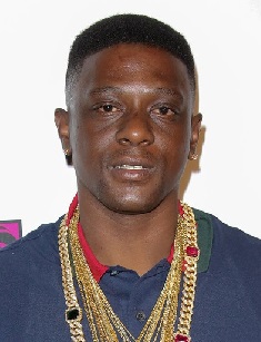 what is lil boosie new mixtape called