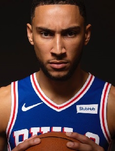 Ben Simmons Bio Photo Facts Age Personal Life Net Worth Nba 2021