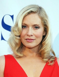 Pictures of emily procter