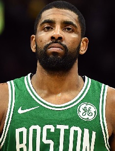 Kyrie Irving Bio Age Net Worth College Wife Contract Stats 2021