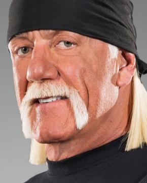 Hulk Hogan Yearbook Picture