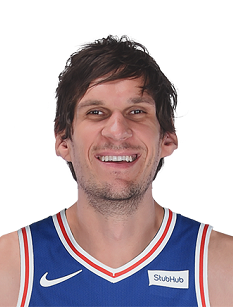 Boban Marjanovic Wiki, Biography, Age, Height, Family, Wife, Salary &  Images