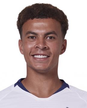 Dele Alli Bio, Age, Height, Girlfiend, Injury, Net worth 2022