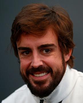 Fernando Alonso Bio Age Height Wife Salary Instagram 2021