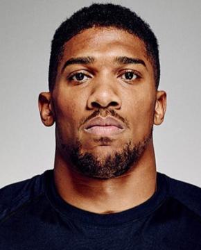 Anthony Joshua Bio, Age, Height, Actor, Net worth 2023