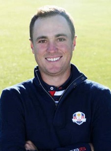 Justin Thomas Bio Age Height Wife Net Worth 2021