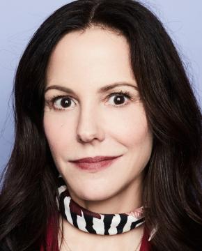 Mary-Louise Parker - Wikipedia