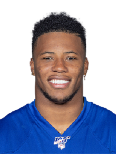 saquon barkley girlfriend age