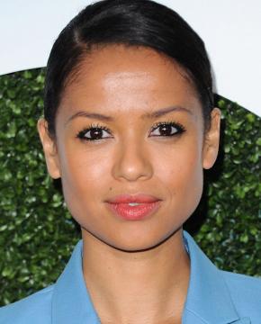Raw gugu mbatha pictures of BMA BILLBOARD