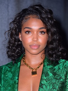 Lori Harvey Bio Age Height Father Net Worth 2021