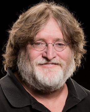 Continent Betsy Trotwood open haard Gabe Newell Bio, Age, Height, Wife, Net worth, Twitter 2023